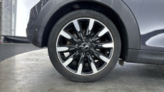 MINI Hatchback 2.0 Cooper S Exclusive II 3dr Auto [Comfort Pack] Petrol Hatchback